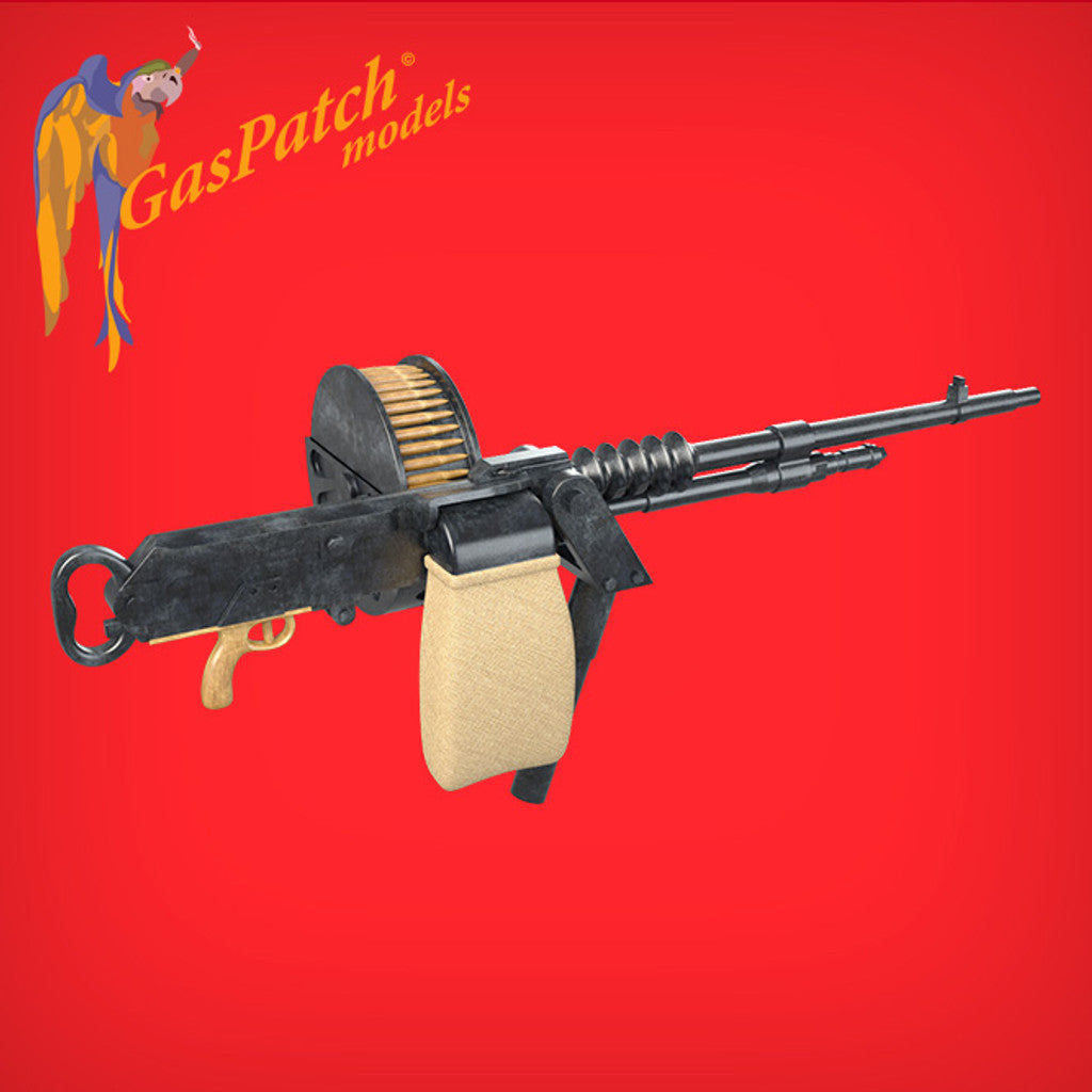 1/48 - Hotchkiss M1914