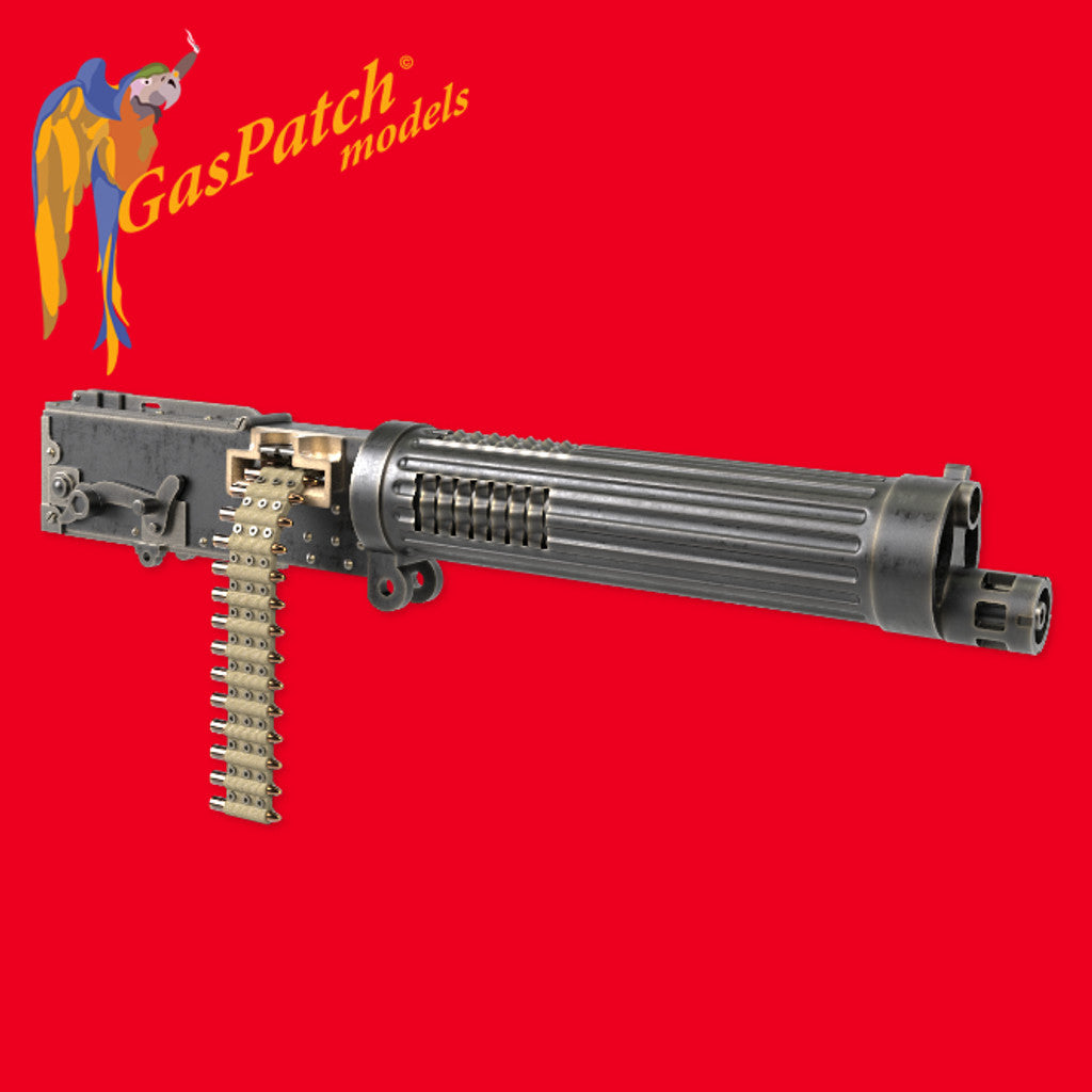 1/32 - Sopwith Strutter - Gaspatch Guns - RFC