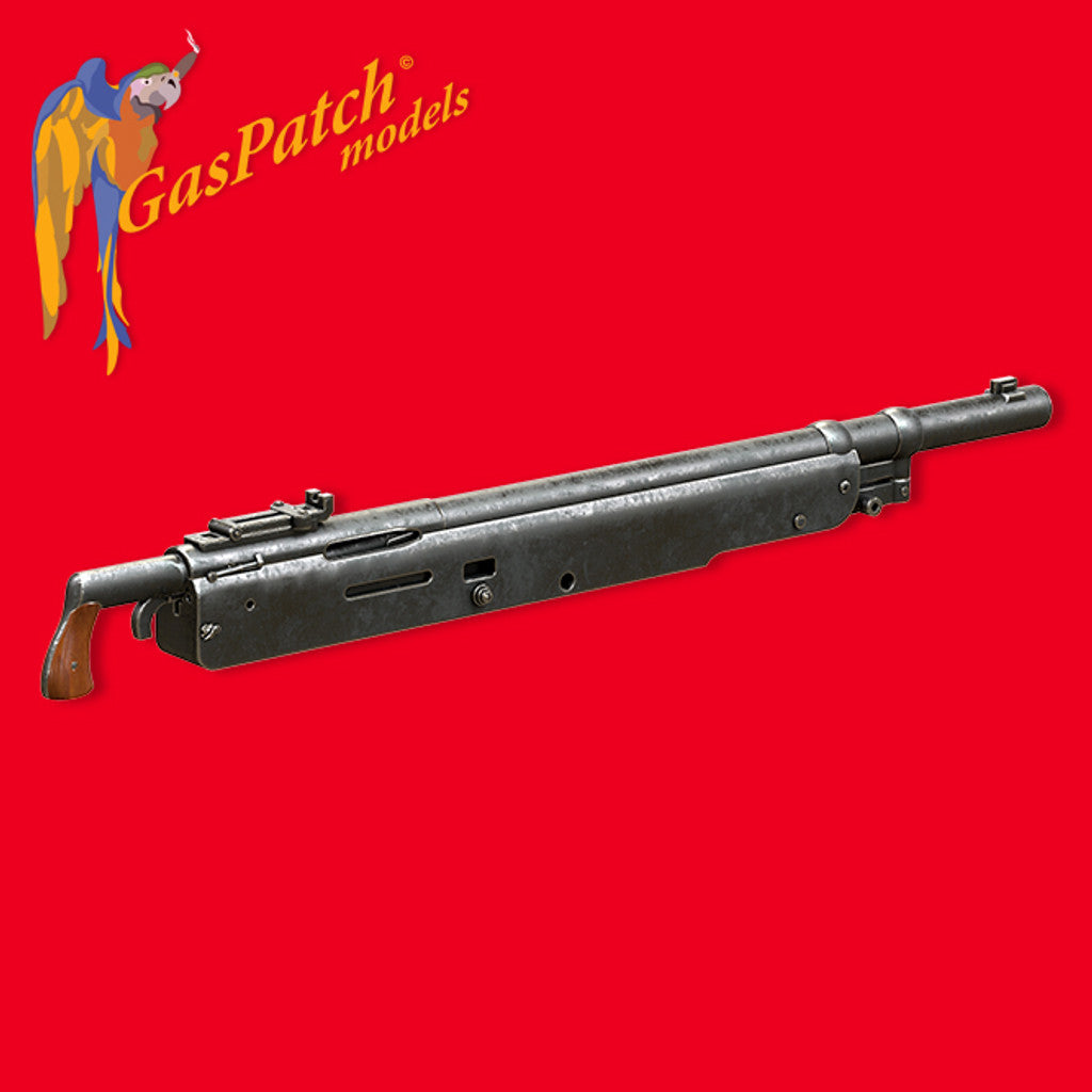 1/32 - Colt M1895 Potato Digger