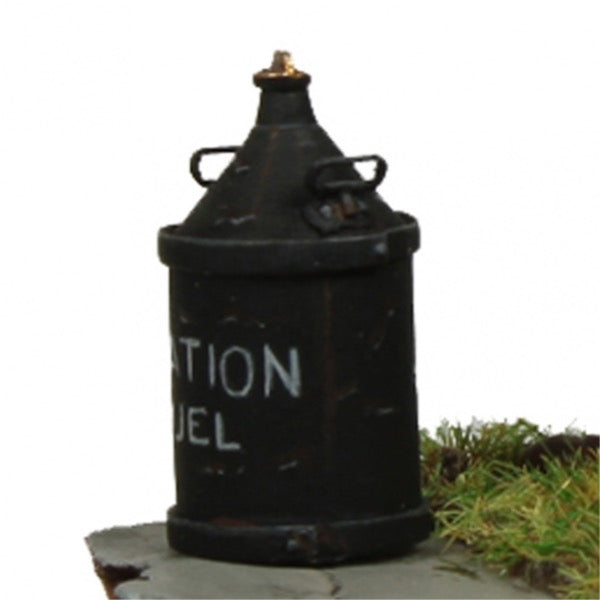 1/32 - Aviation fuel cans, 5 pc.